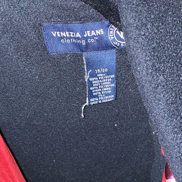 Jacket - Picture 3 of 10